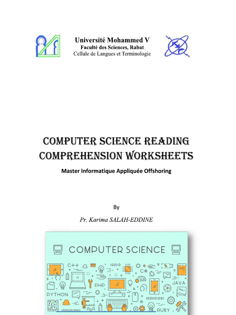 Reading | PDF
