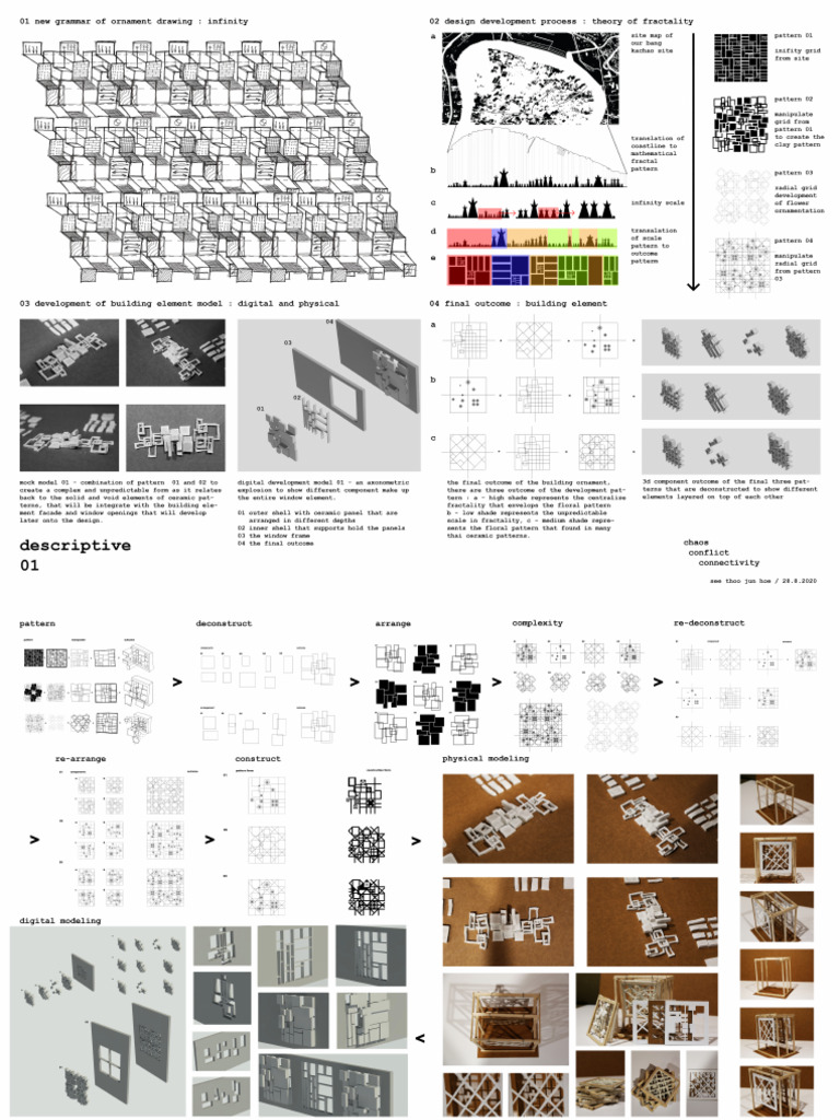 See Thoo Jun Hoe - 1001645328 - Ar463 - P2 - VR | PDF