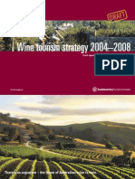 Wine Tourism Strategy