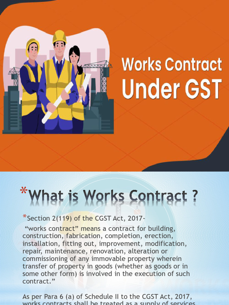 Workscontractservices HQ | PDF | Taxes | Payments