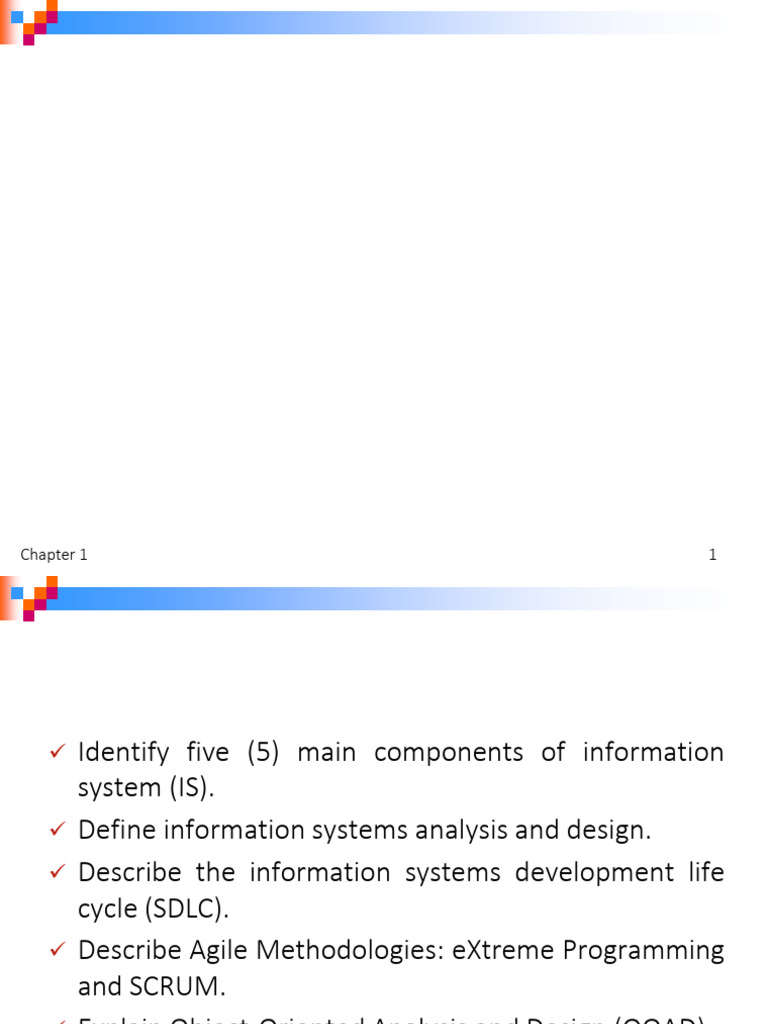 Systems Development Methodologies Explained | PDF | Software ...