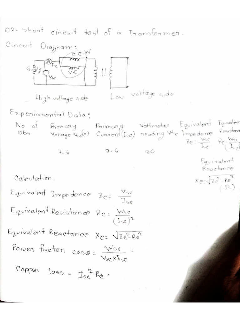 Class Note 5 | PDF