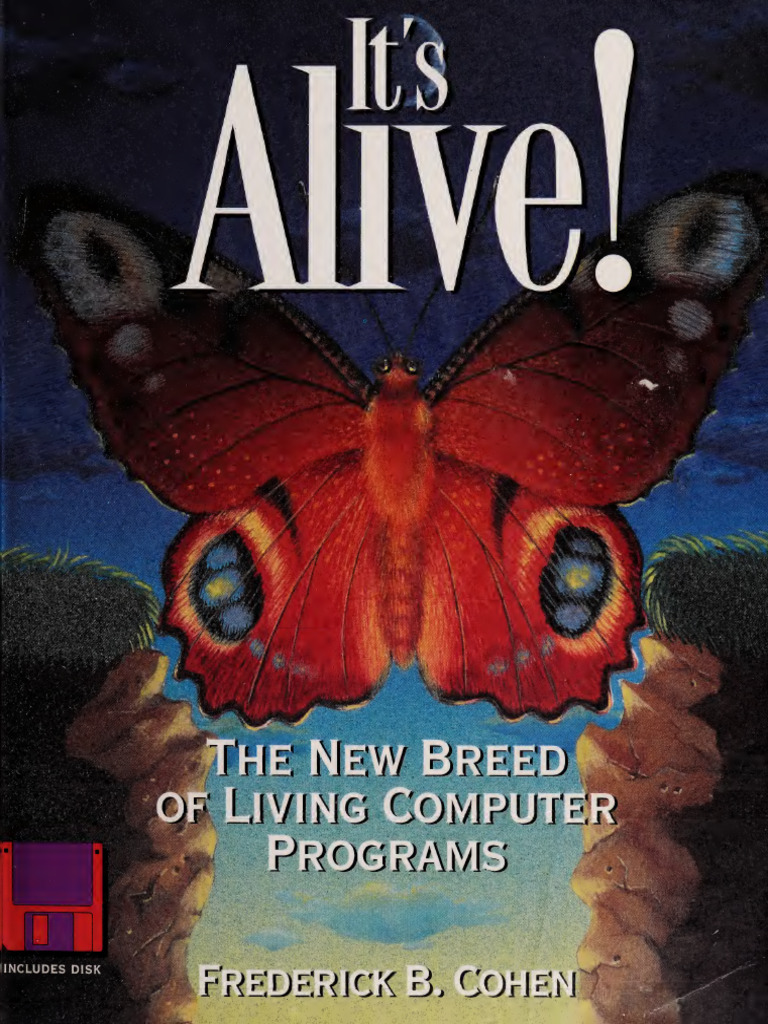 Living Computer Programs Explained | PDF | Reproduction | Fires