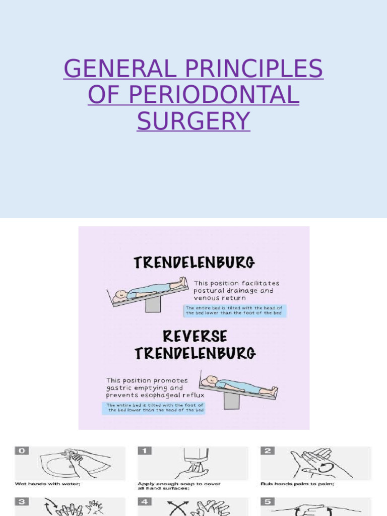 Perio Seminar | PDF