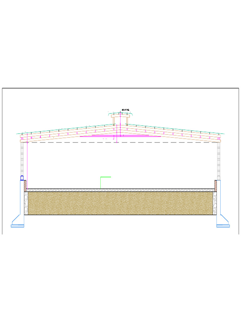 Box Pipe Specifications and Column Design | PDF
