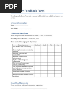 101 Airbnb Guest Review Examples | PDF | Airbnb | Pleasure