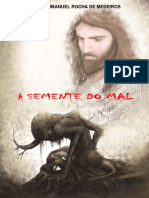 Livro A Semente Do Mal