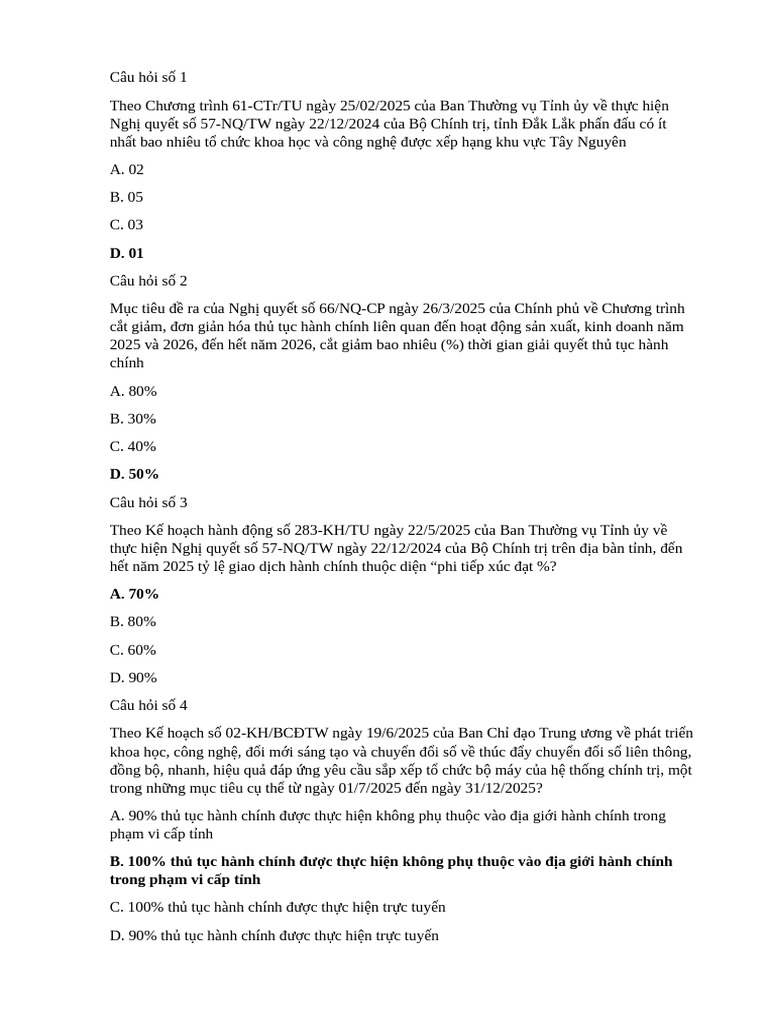 De 5 | PDF