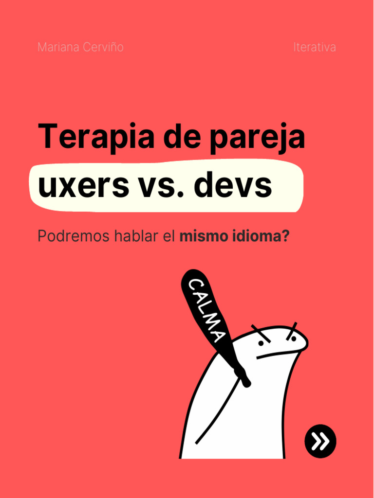 Uxers Vs Devs 1741557352 | PDF