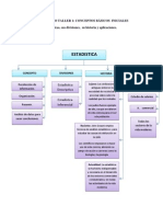 Desarrollo Taller 1