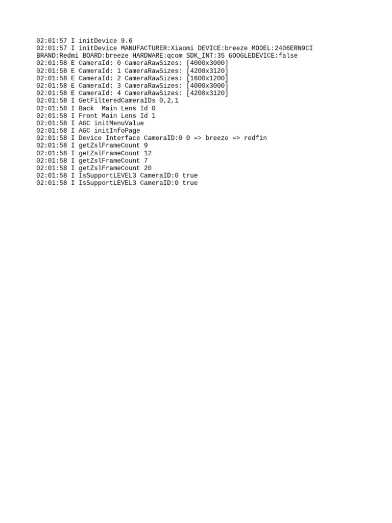 Log 20250824 | PDF