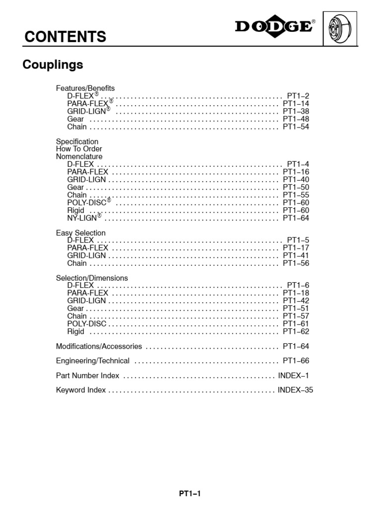 Sure-Flex Sleeve Coupling Specs | PDF | Machines | Manufactured Goods