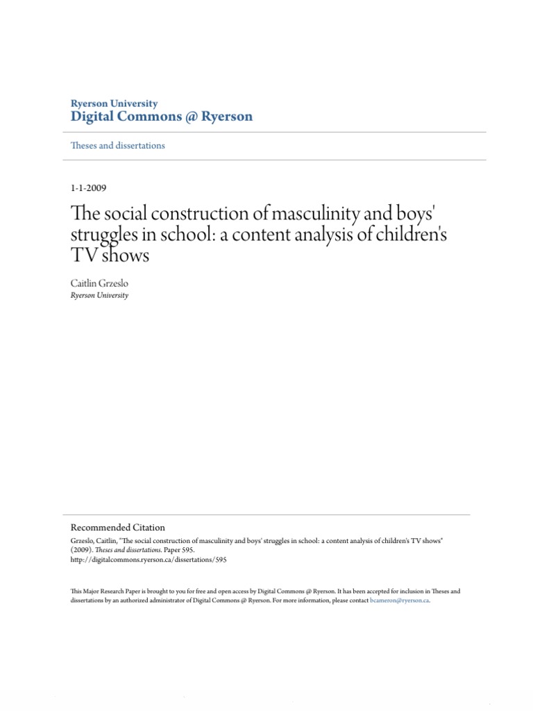 Phd dissertation image