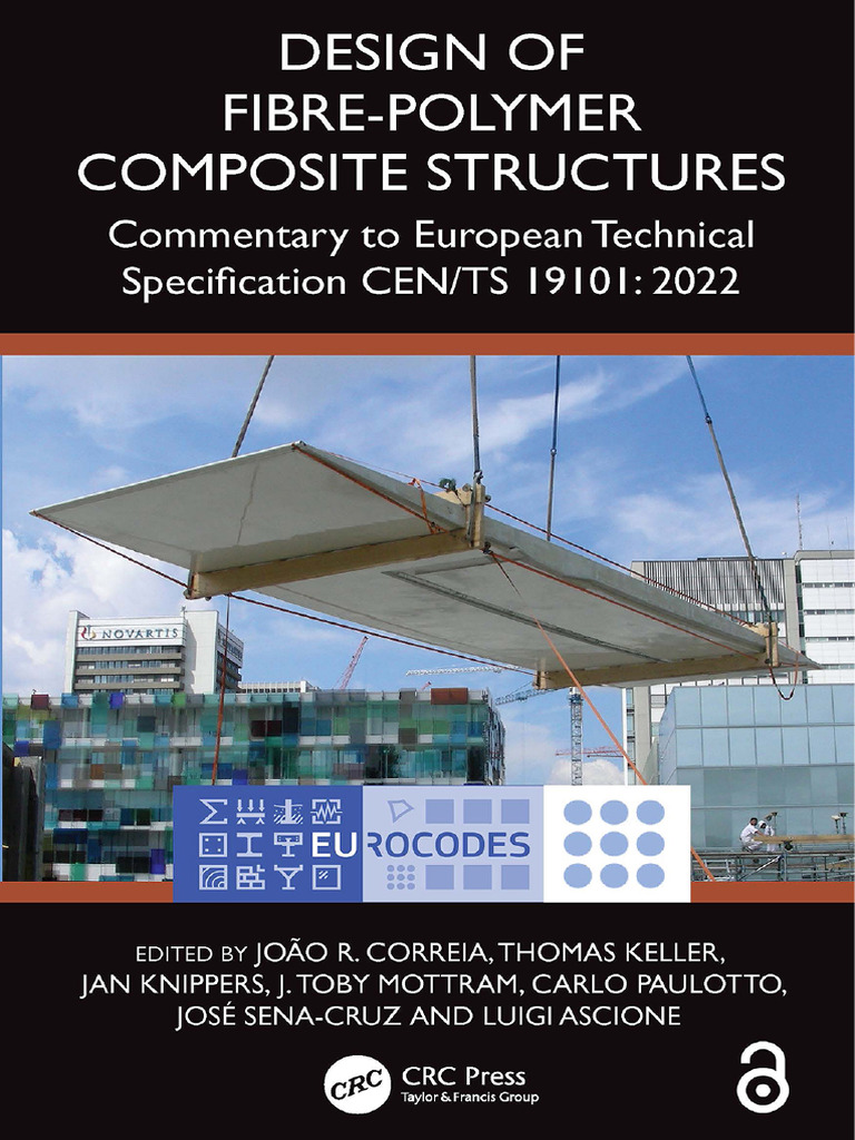 Fibre-Polymer Composite Design Guide | PDF | Composite Material | Textiles