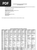 Planificacion de Las Vacaciones Finales