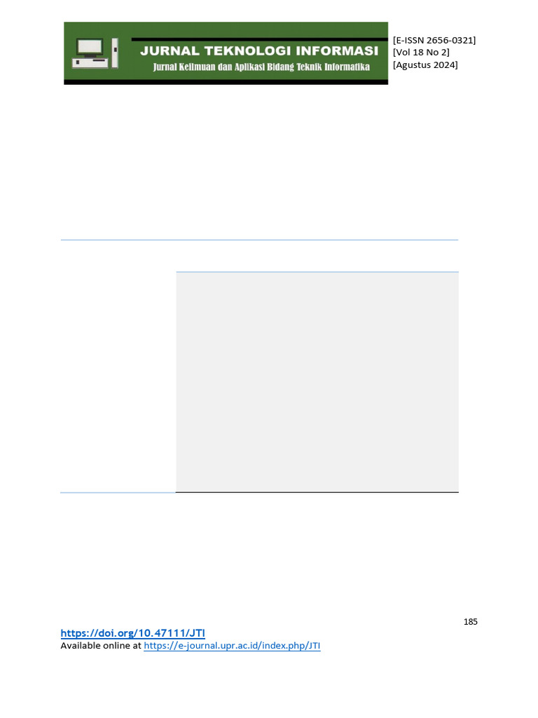 9.+Wahyudi Klasifikasi+Sentimen+X Twitter+Perihal+Pemindahan+Ibu+Kota ...