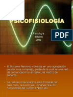 Psicofisiologia 2