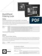 GE Fanuc Quick Panel Datashee-649204568t