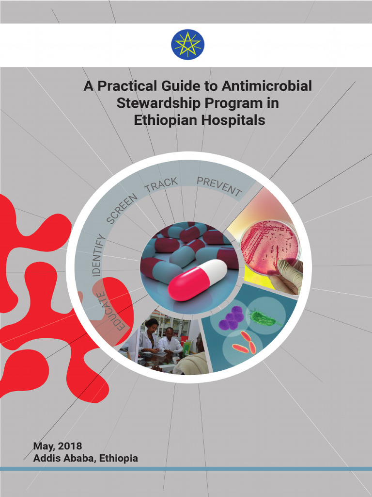 Antimicrobial Stewardship in Ethiopia | PDF | Antimicrobial Resistance ...