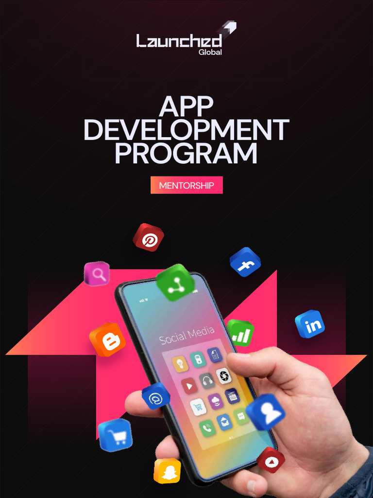 NEW LED App Development Curriculum Compressed | PDF