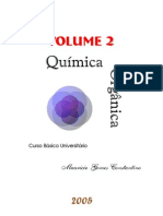 Constantino - Química Orgânica Vol. 2