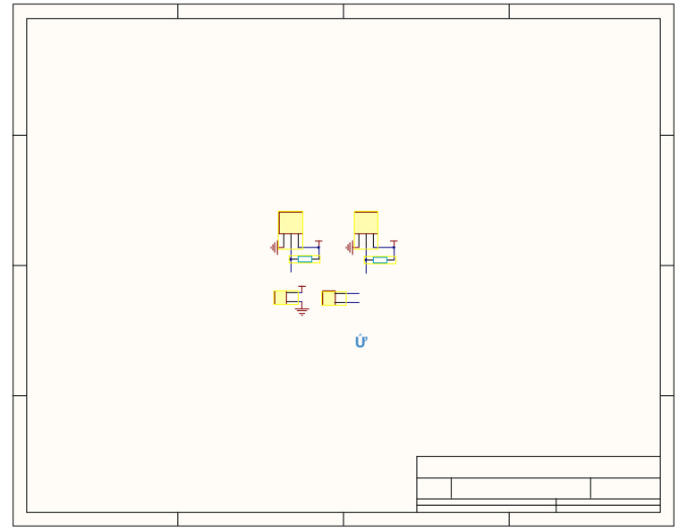 1-Wire Communication Module Schematic | PDF | Receptors | Neurochemistry