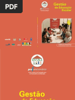 Gestao Da Educacao Escolar