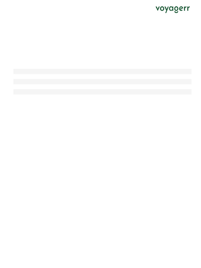 MonthlyReport August 2025 | PDF