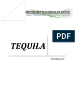Historia Del Tequila