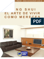 Feng Shui - El Arte de Vivir Como Mereces