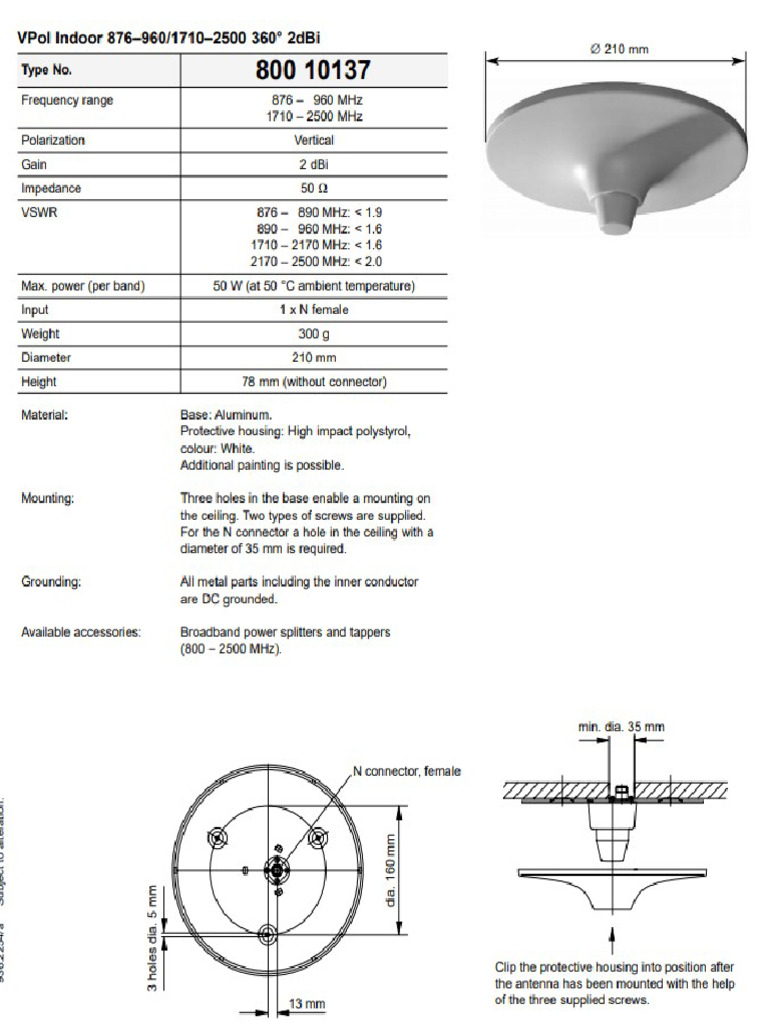 K 80010137 | PDF
