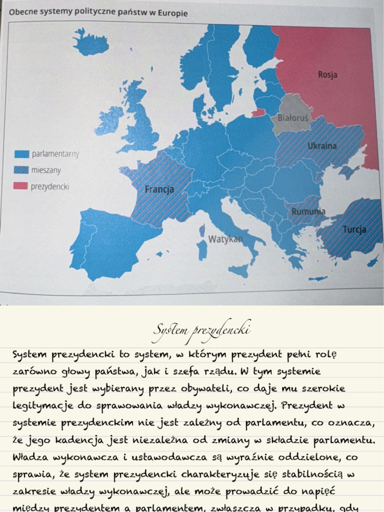 Systemy Polityczne | PDF