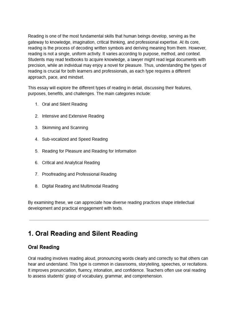 (Upload-From-Mobile-1759054764) Types of Reading | PDF | Speed Reading ...