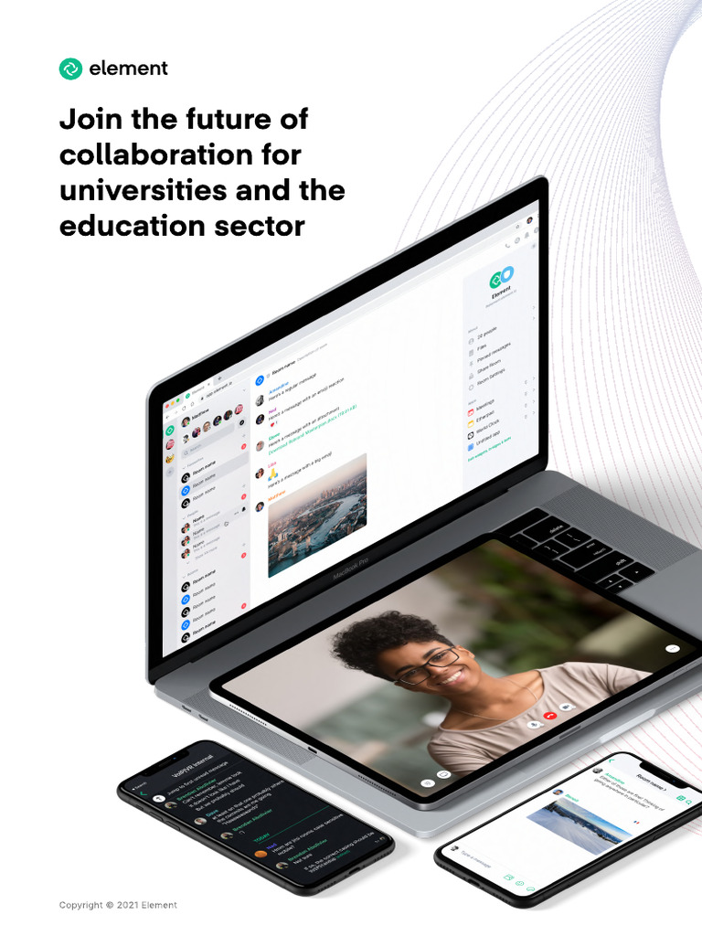 Case Study Join The Future of Collaboration For Universities and The ...