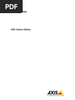 Download Camera Station User Manual by WeeLeong Soh SN92935655 doc pdf