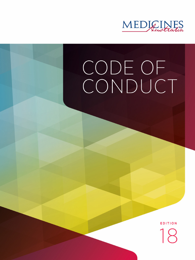 Pub Code Edition 18 Final | PDF | Clinical Trial | Pharmaceutical Industry