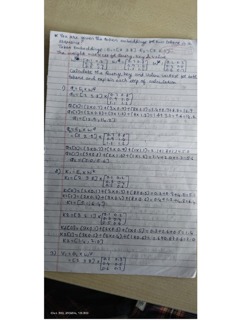 Numerical | PDF