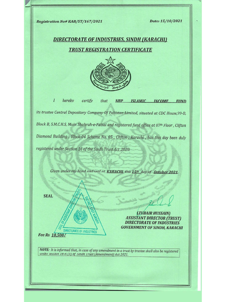 NBP Iif | PDF