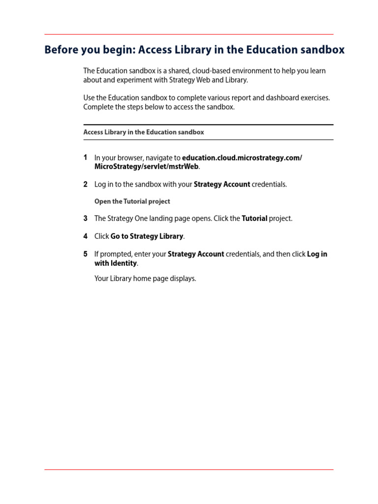 Creating a Compound Grid in MicroStrategy | PDF | Customer Satisfaction ...