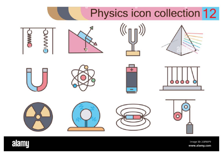 Physics Diagrams 5 5 | PDF
