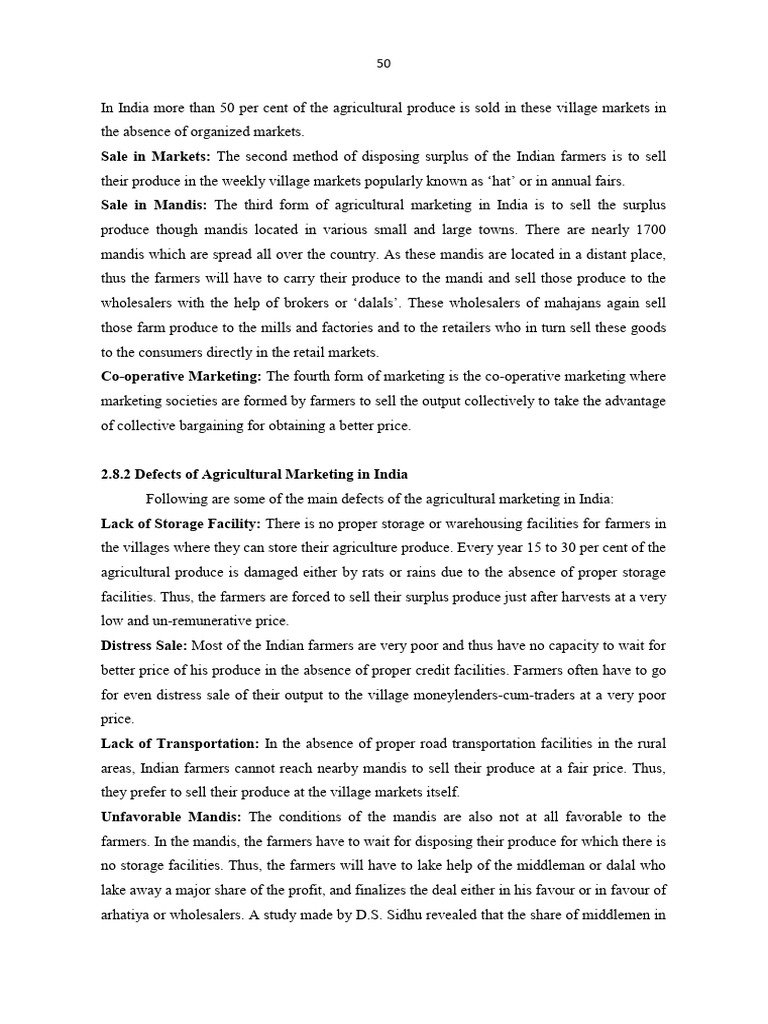 Agriculture Price Policy 2 | PDF | Cost Of Living | Economic Surplus