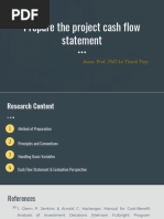 Understanding FIRR in Investment Analysis | PDF | Investing | Interest