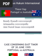 Download Studi Kasus Hukum Internasional by Aini Nurul Iman SN92941903 doc pdf