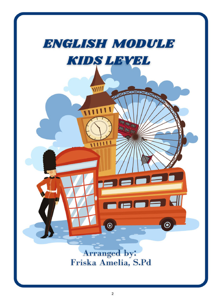 Educational Topics for Kids | PDF