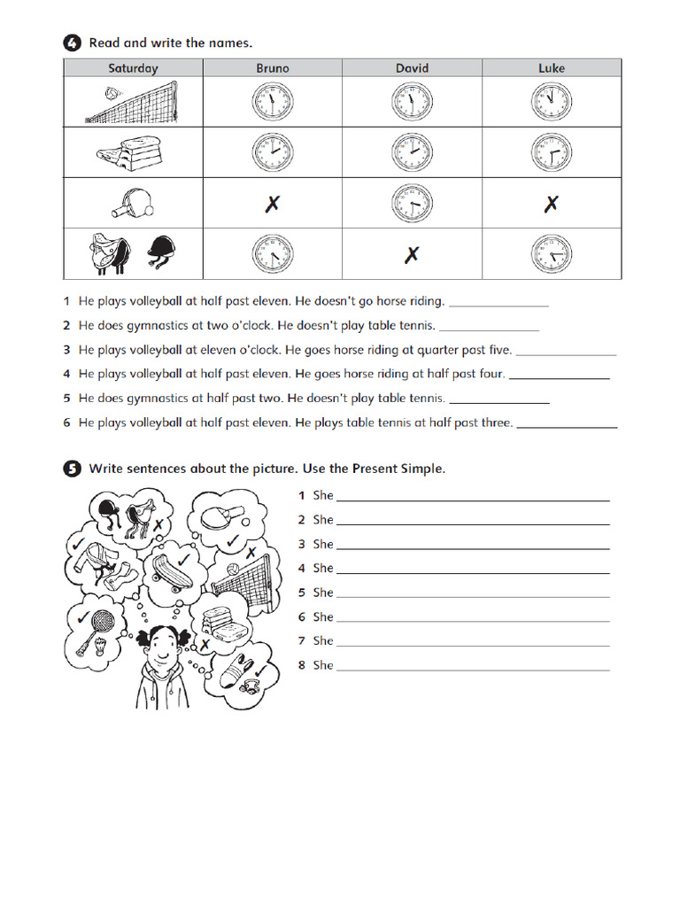 Unit 2 Extra Material | PDF
