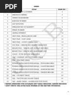Class 12 Python Binary File Examples | PDF | Computer Data | Computing