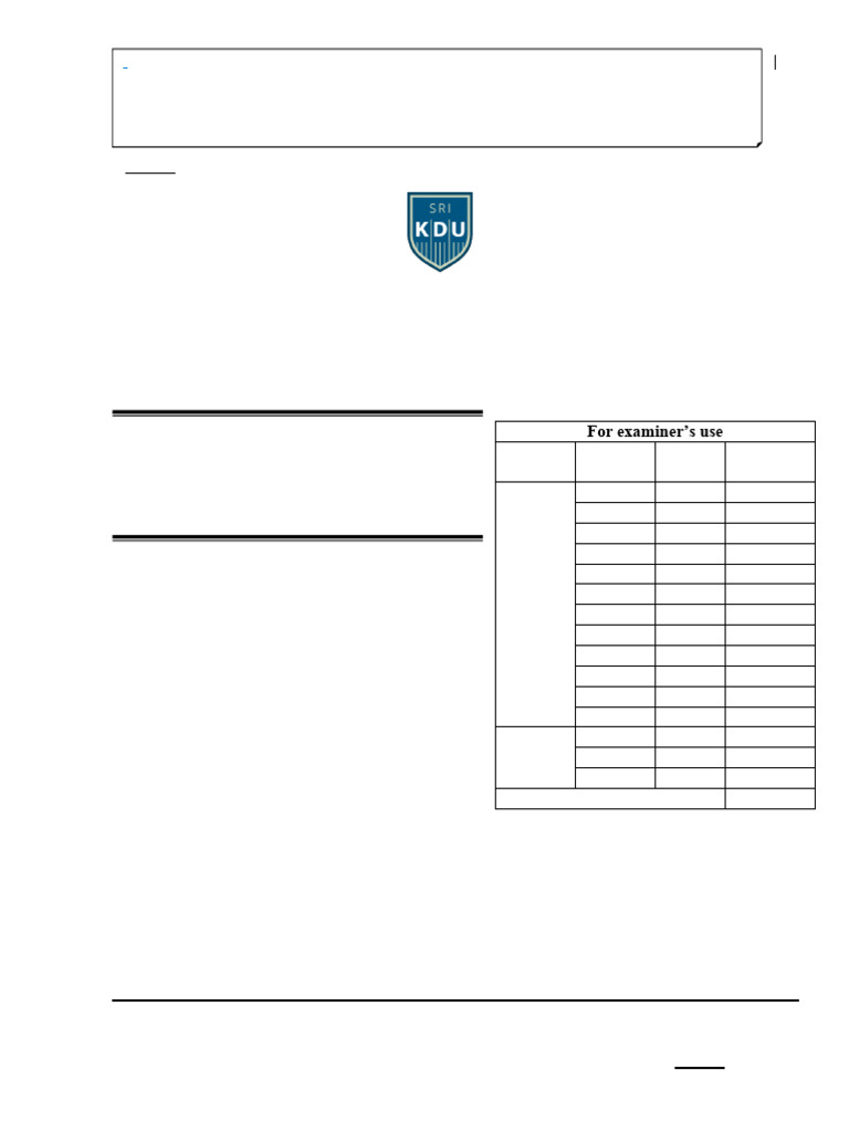 YEE 2022 - S4 Add Math P1 (Marking Scheme) | PDF | Equations ...