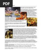 A Origem Do Carnaval