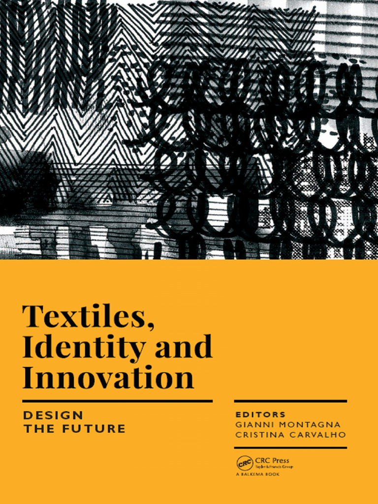 Textiles and Identity in Innovation | PDF | Textiles