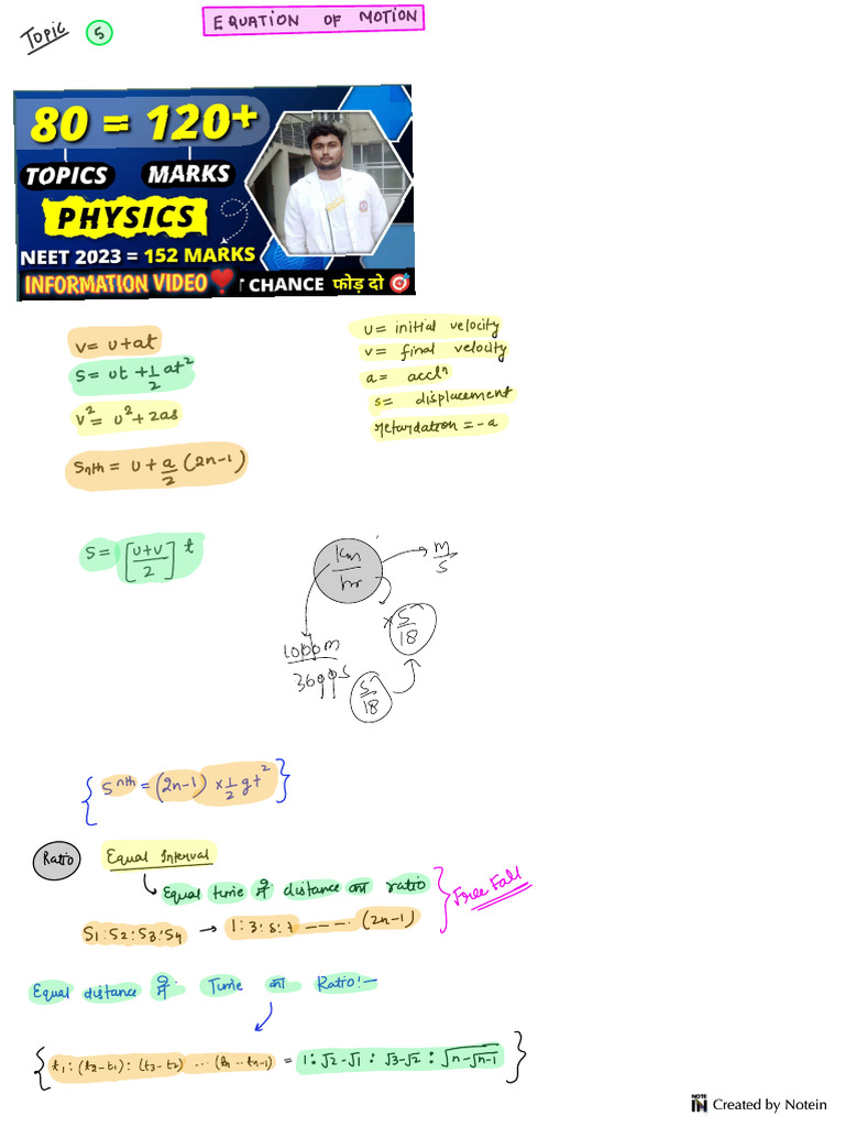Topic 5 | PDF